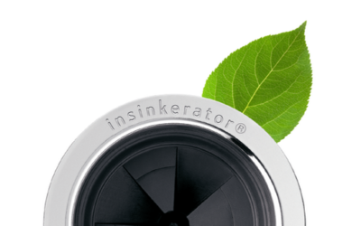 Down With Food Waste – Insinkerator Awareness Campaign