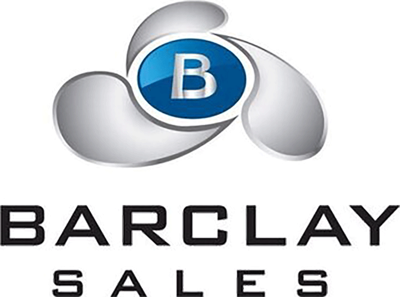 Barclay Sales