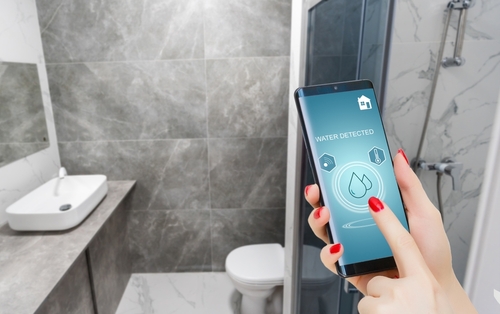 Smart Plumbing: A Comprehensive Guide to Thermostats, Leak Detection and Automated Valves