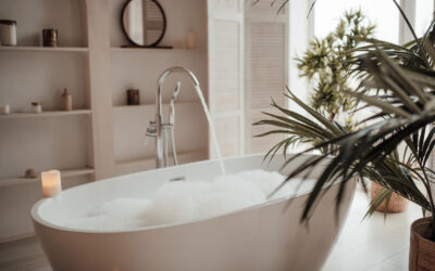 Bathtub Bliss: A Guide To Choosing the Perfect Soaker for Your Bathroom Oasis