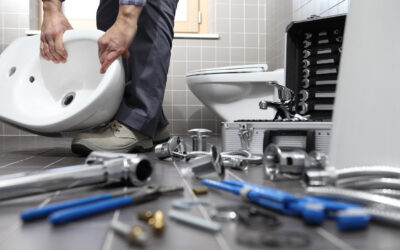 The Plumber’s Playbook: Expert Tips for Emergency Repairs