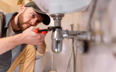 5 Compelling Reasons to Dive into the Plumbing Industry