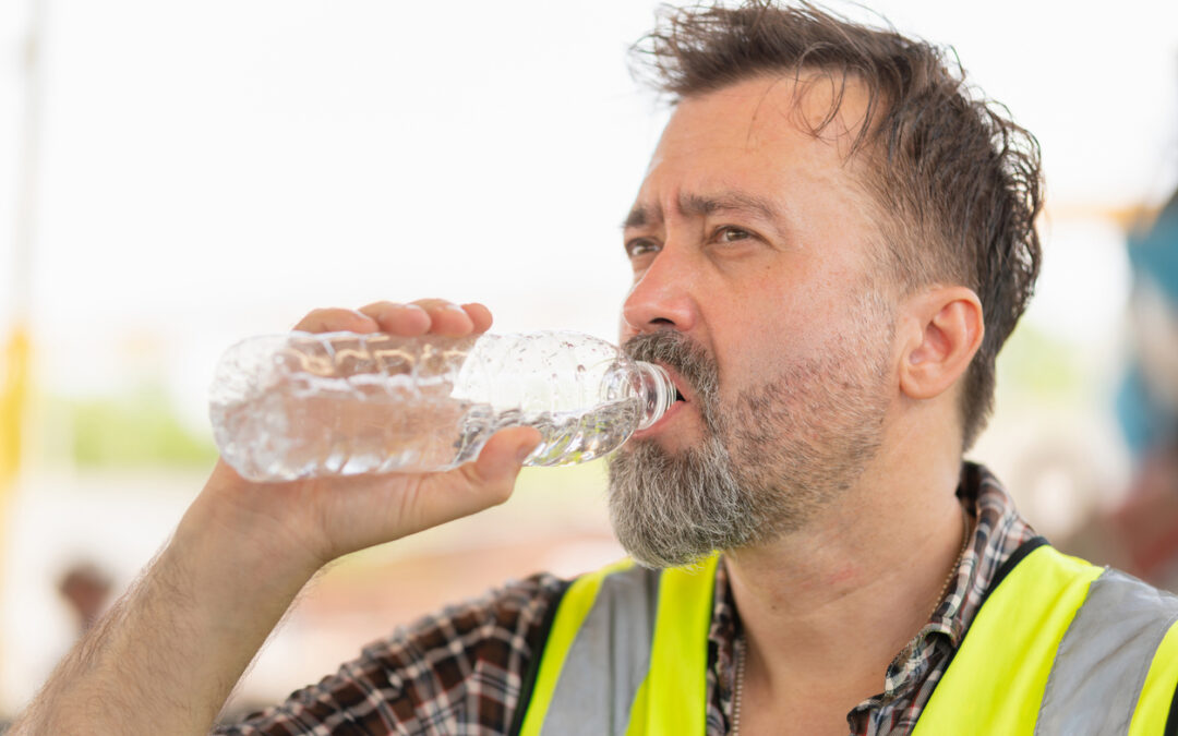 Plumber’s Summer Wellness Guide: Stay Hydrated & Protected in the Heat