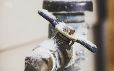 Winterize Your Plumbing: Essential Tips for Plumbers To Share With Clients This Fall Pt. 1