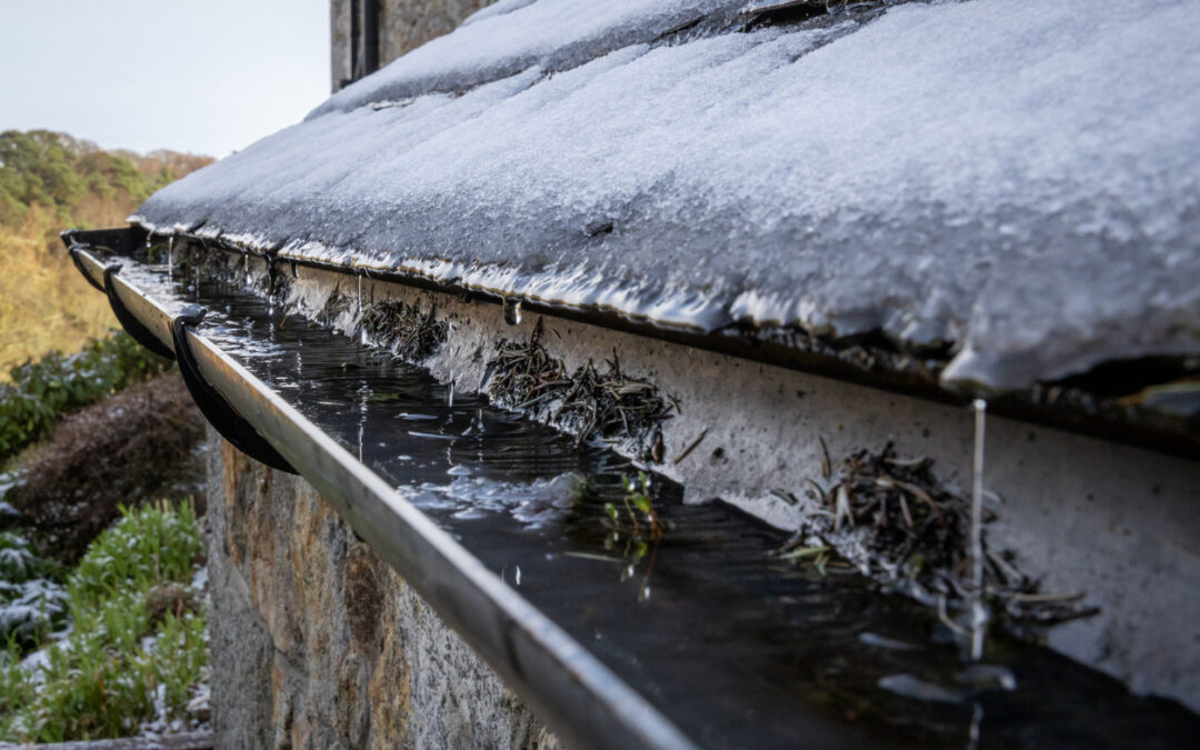 Winterize Your Plumbing: Essential Tips for Plumbers To Share With Clients This Fall Pt. 2