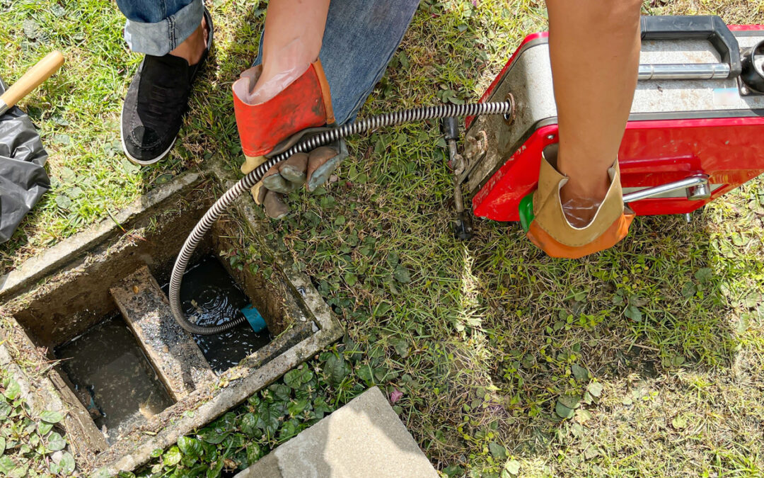 City of Vancouver’s Sewer Preventative Maintenance Program: Benefits and Enrollment Steps