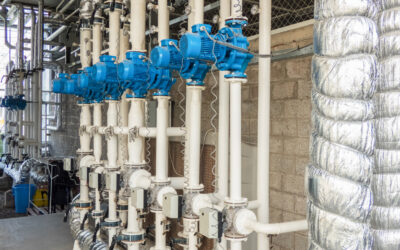 Hydronics in Commercial Spaces: Why Businesses Are Making the Switch