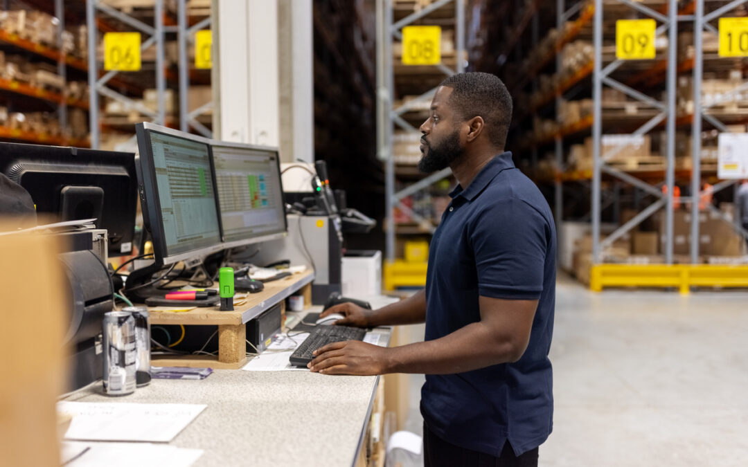 How Noble BC’s Online Store Helps You Get Your Materials Faster