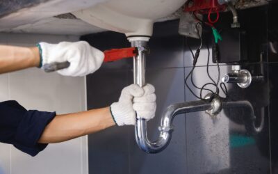 Plumbing safety: Essential tips for staying safe on the job