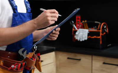 Wrenching Times? How to Keep Plumbing Projects Flowing in an Uncertain Economy