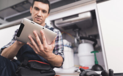 The future of plumbing: How technology is shaping the industry