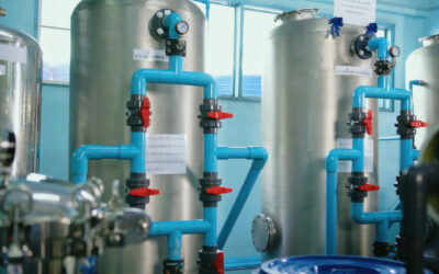 Cut costs, not corners: Water conservation solutions for commercial plumbing