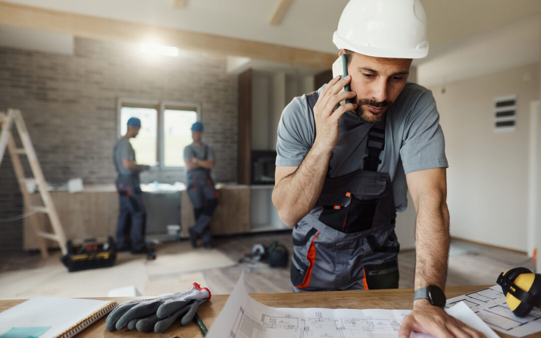 Emergency Ready: Noble BC’s rapid response for contractors in a pinch