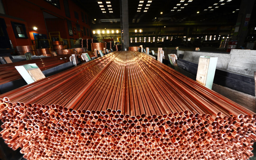 Will plumbing costs rise? Understanding supply chain pressures and trade policies