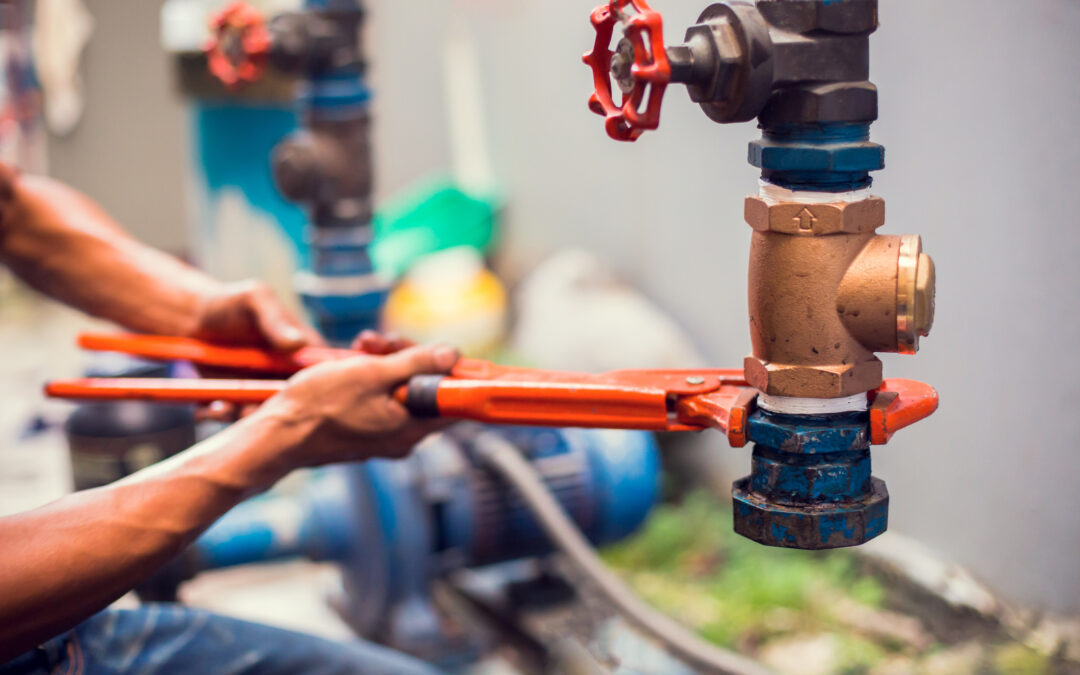 Signs your commercial plumbing system needs an upgrade
