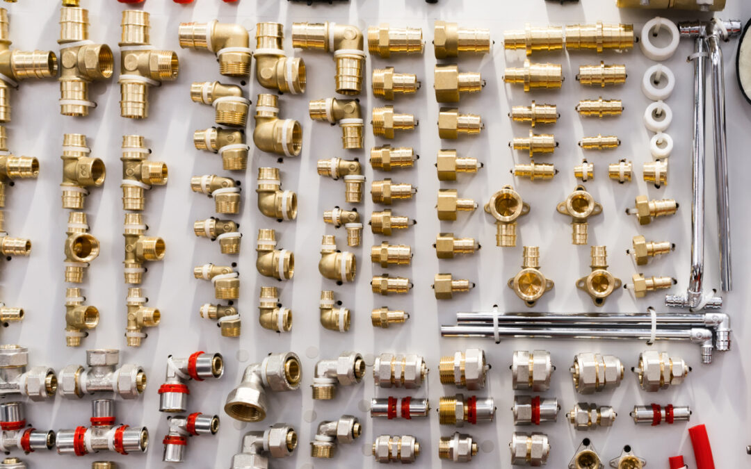 Why quality fittings matter: Long-term gains for contractors and clients