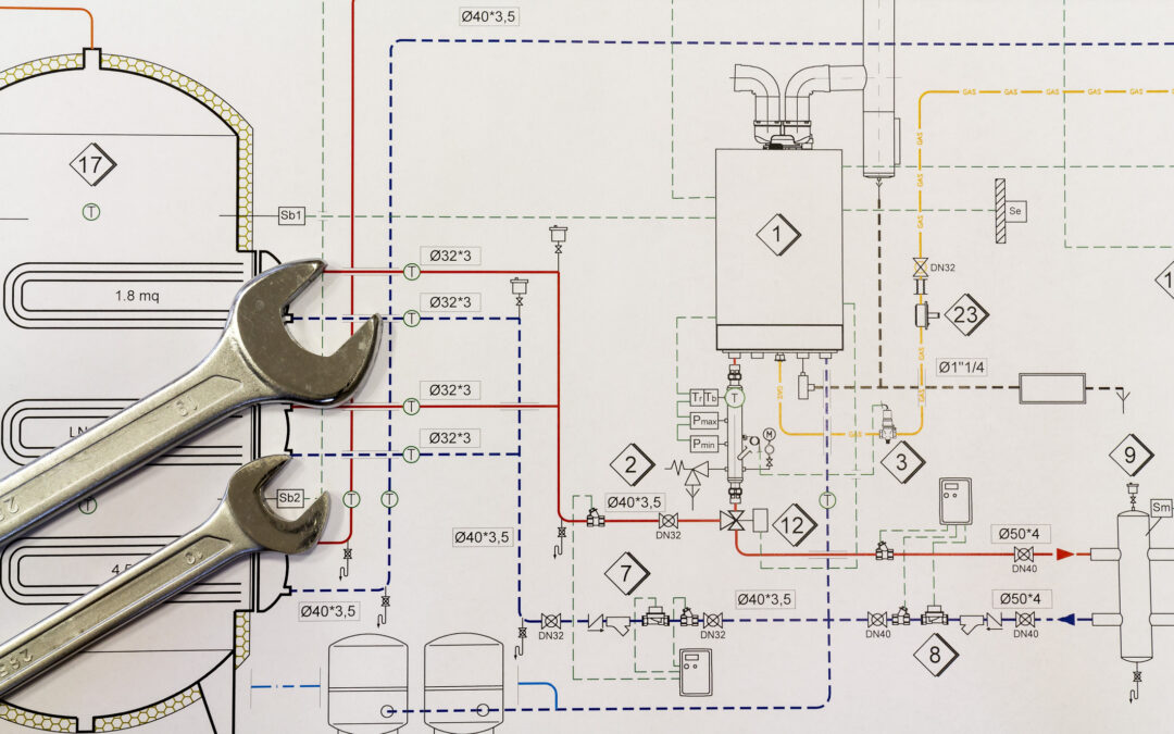 Planning for the unexpected: how pros stay ready with backup parts from Noble BC