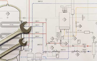 Planning for the unexpected: how pros stay ready with backup parts from Noble BC