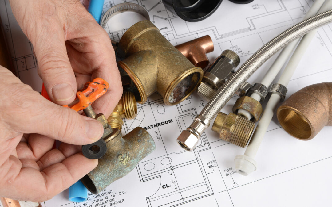 Retrofitting for resilience: Plumbing upgrades in aging commercial properties