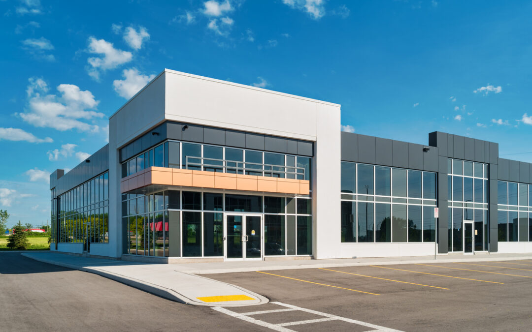 How Noble BC supports multi-phase commercial builds from start to finish