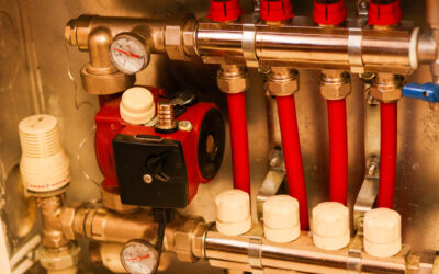The role of hydronics in modern-day builds