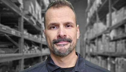 Andrew Narten