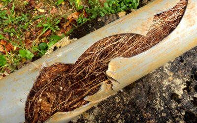 How to Identify and Fix Common Drainage Problems