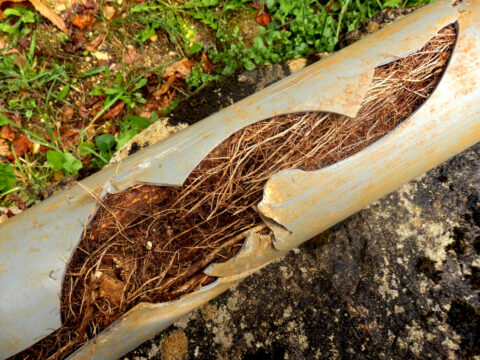 How to Identify and Fix Common Drainage Problems - Noble British Columbia