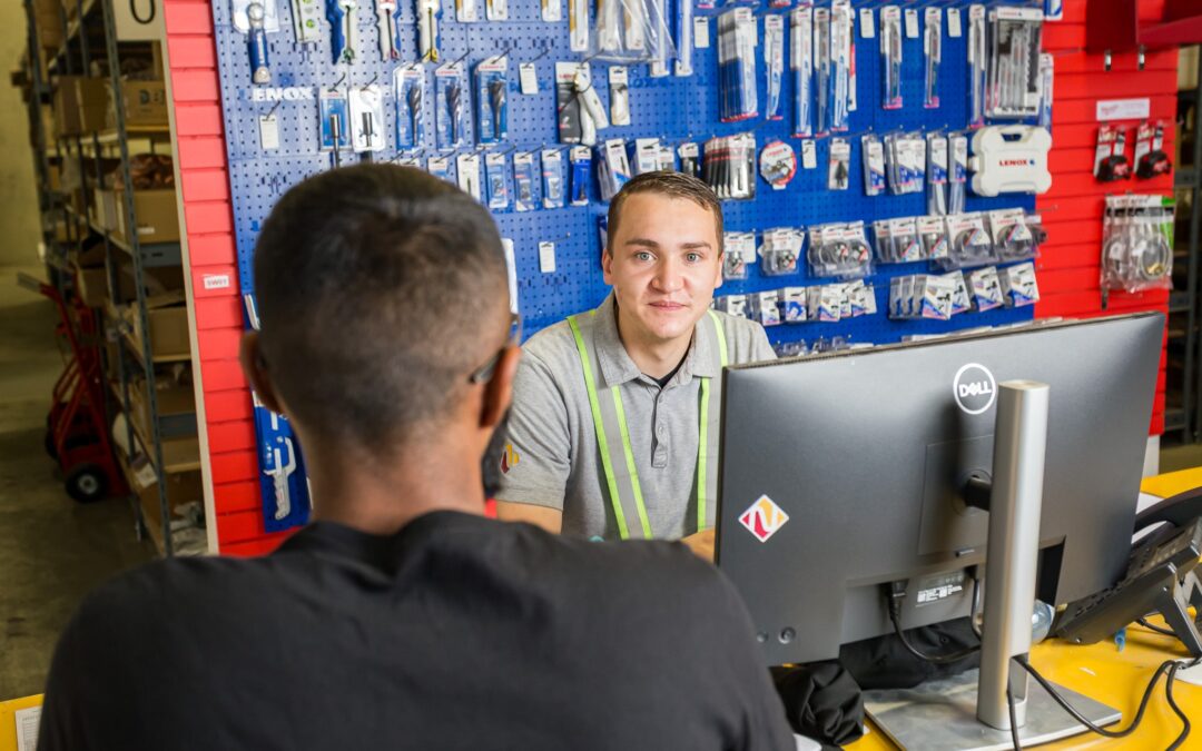 What to look for in a reliable plumbing supplier or distributor