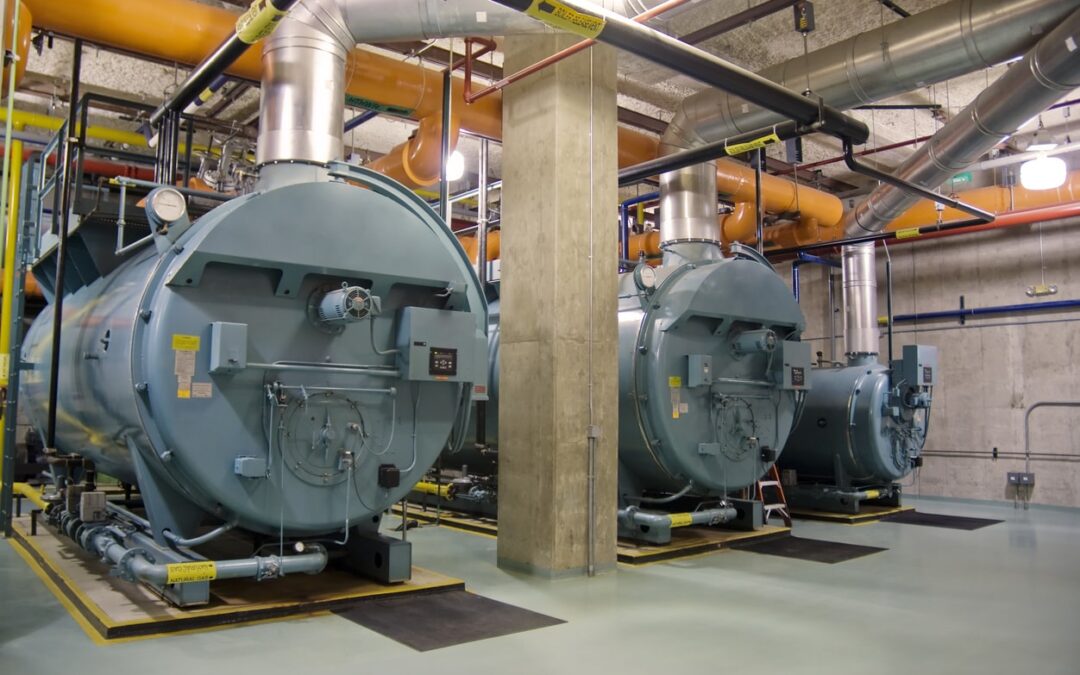 How to Educate Your Customers on Water Heater Maintenance