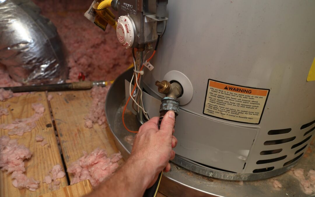 How to Educate Your Customers on Water Heater Maintenance