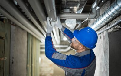 Choosing the right fittings for commercial vs. residential jobs