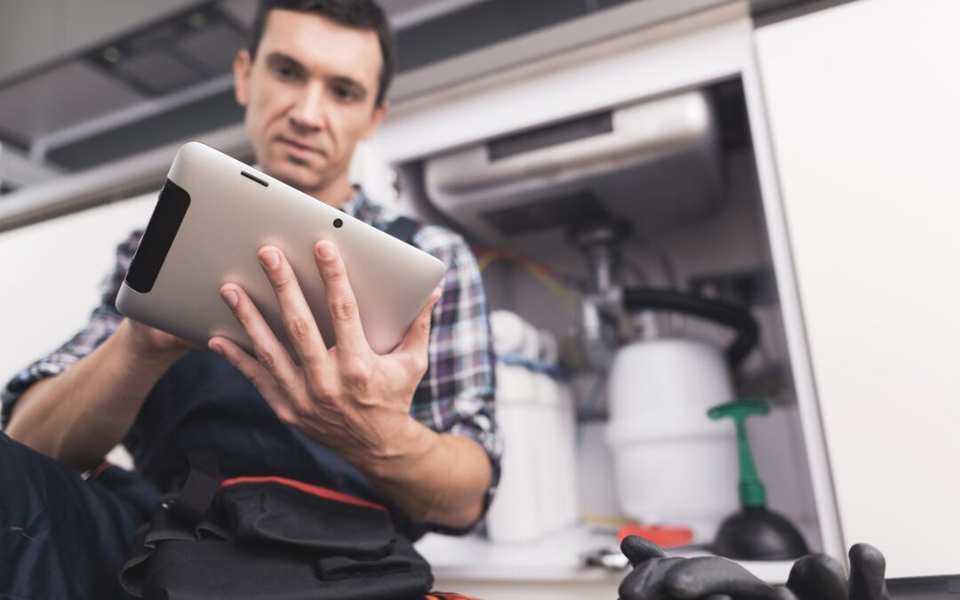 The Future of Plumbing: Smart Fixtures and IoT Integration