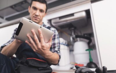 The Future of Plumbing: Smart Fixtures and IoT Integration