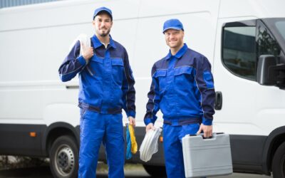 Movember and the Trades: Supporting Men’s Health in The Plumbing Industry