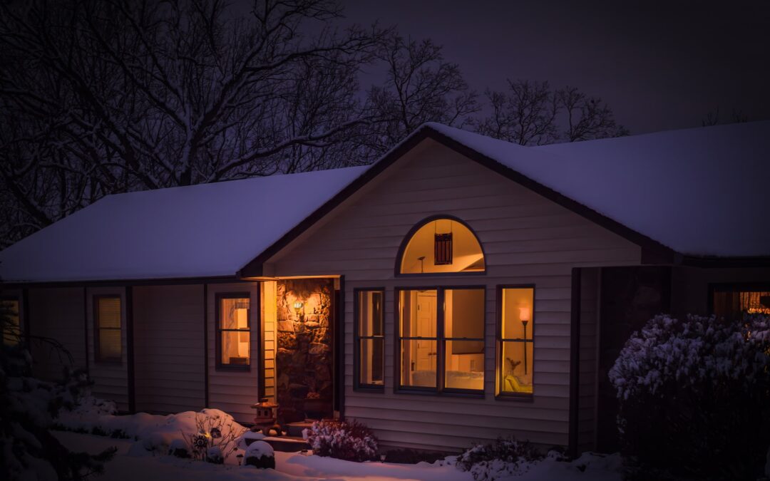 Pre-winter preventative checklist for BC home and commercial sites