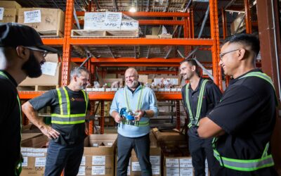 Holiday Downtime? The Perfect Time for Professional Development