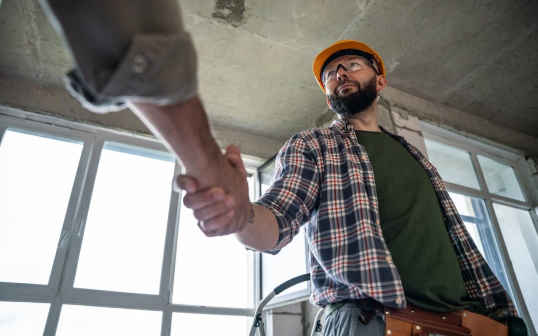 Giving back pays off for local plumbing businesses