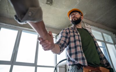 Giving back pays off for local plumbing businesses