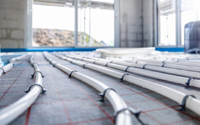 Hydronic Heating: The Unsung Hero of Winter Comfort