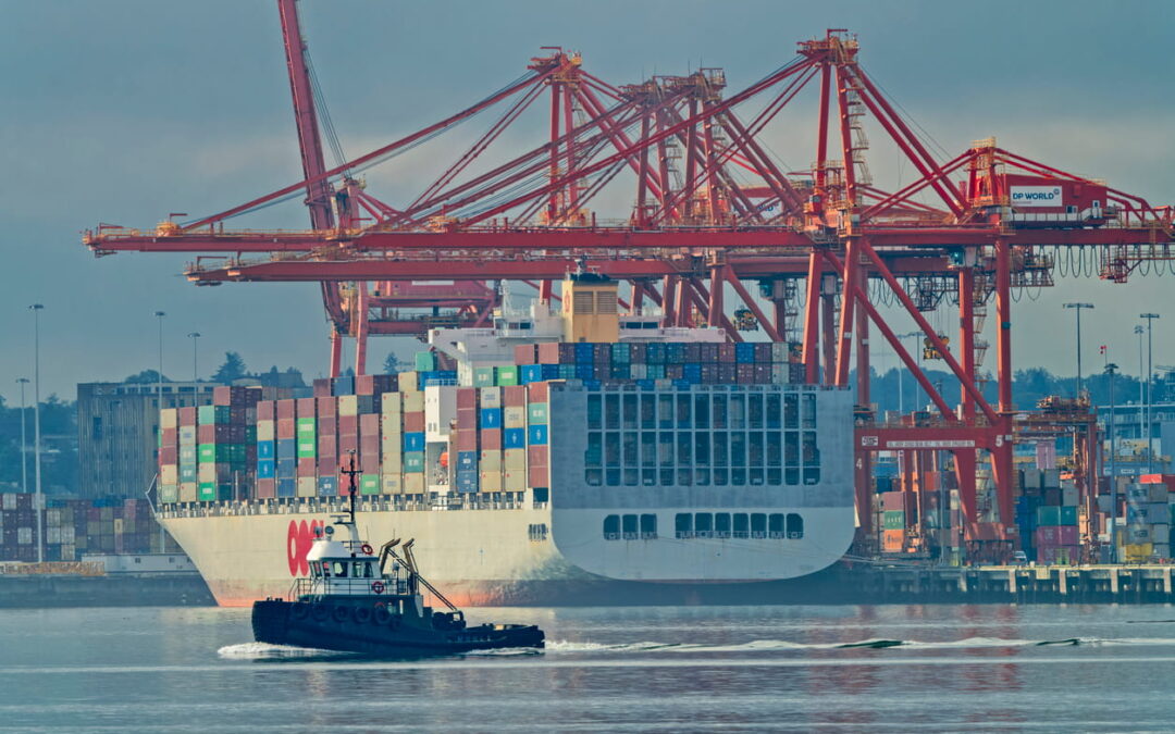 BC government’s Tariff Response And What It Means For Trade In Building Services