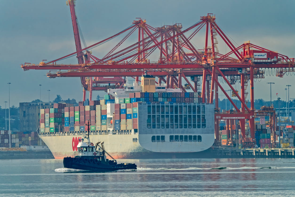 Noble BC - Trade Tariffs