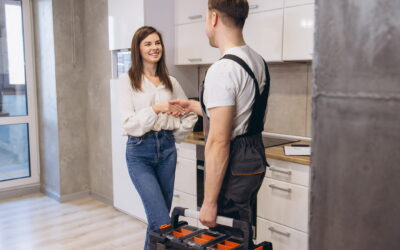 Turning emergency repairs into long-term contracts