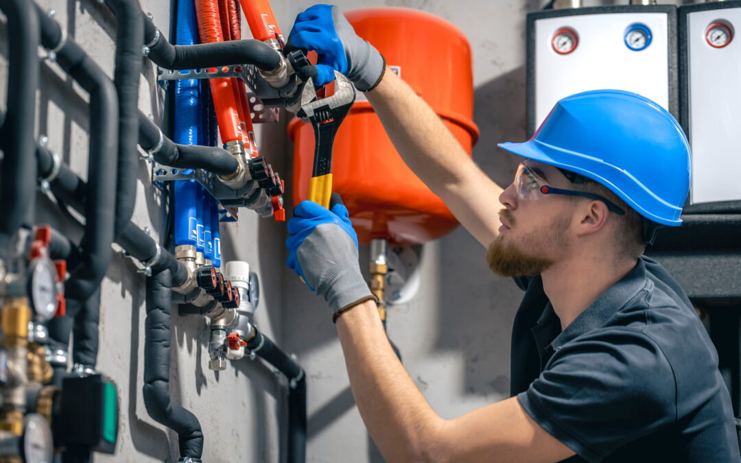 Supply Chain Disruptions: What Bc Plumbers And Mechanical Contractors Need To Know