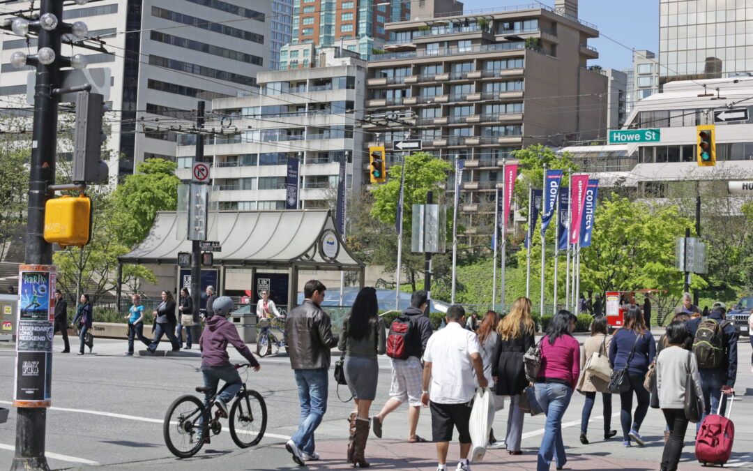 How Population Growth Continues To Shape Construction Demand In The Lower Mainland