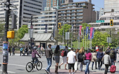 How Population Growth Continues To Shape Construction Demand In The Lower Mainland
