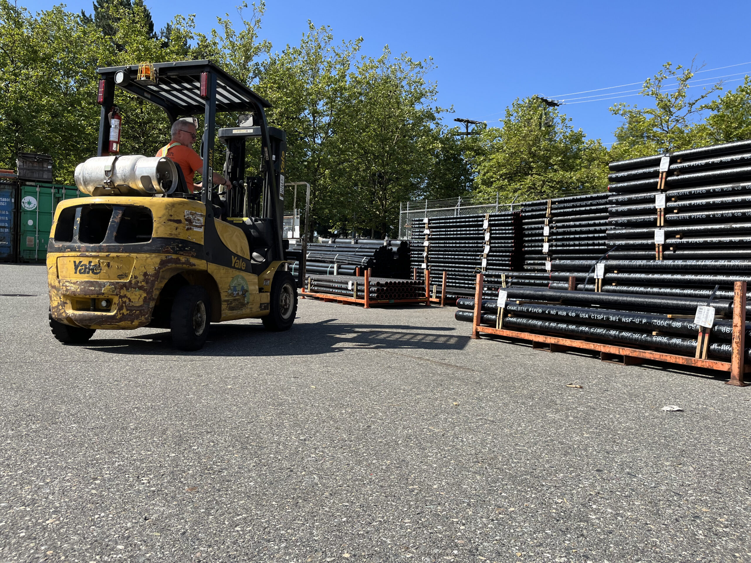 Noble BC - Contractors Rethinking