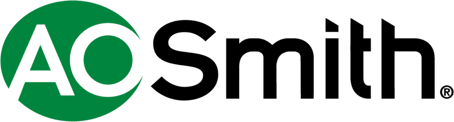 AO Smith Logo