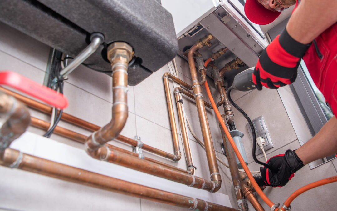 Why Real-Time Inventory Visibility Is Becoming Essential For Modern Plumbing Contractors