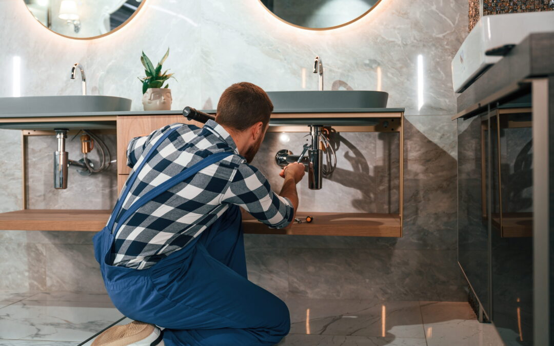 Sourcing Designer Fixtures Without Sacrificing Plumbing Performance